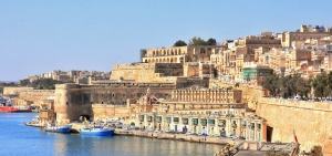 Places you should visit in Malta via boat